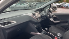 Peugeot 2008 1.2 VTi Active 5dr Petrol Estate